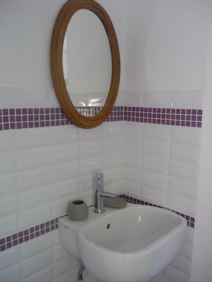 Manoir De La Vigneraie Bed & Breakfast Athee-sur-Cher Luaran gambar